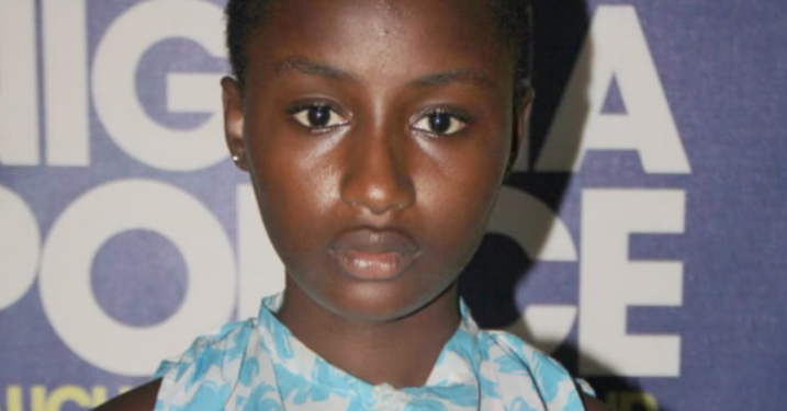 Missing Lagos 17-year-old girl found in Bauchi