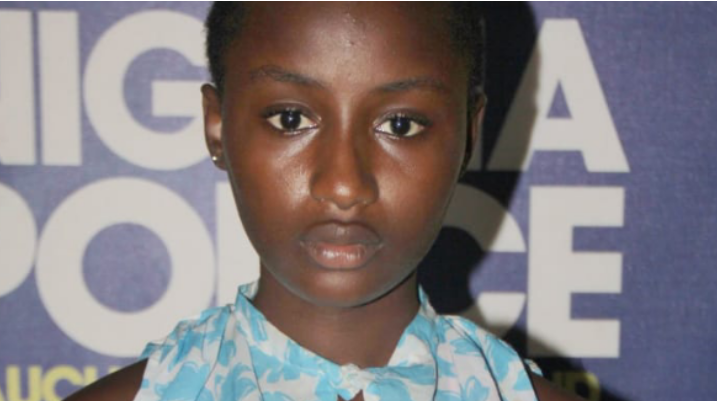 Missing Lagos 17-year-old girl found in Bauchi