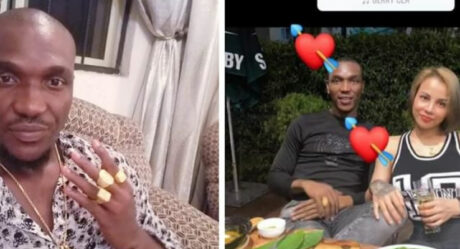 Nigerian man and lover killed in Thailand, buried in shallow grave; Police reveal possible connection