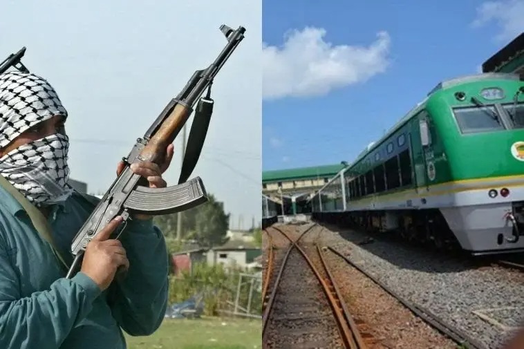 Kaduna Train Attack: Terrorists preached to us in captivity, encouraged us to pray – Freed Victim