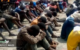 Abuja: 480 suspected criminals arrested with police uniforms, arms, charms from uncompleted buildings