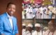 70th anniversary: Pastor Adeboye shares awe-inspiring moment traditional kings led worship at RCCG camp