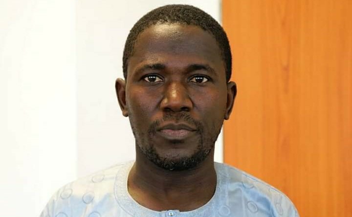 EFCC arrests man who collected N15m for fake government job
