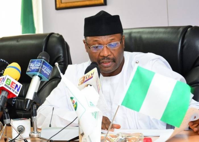 2023: We will monitor parties’ campaigns expenses – INEC
