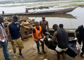 15 corpses recovered from flooded Borno river
