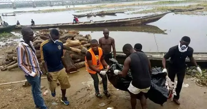 15 corpses recovered from flooded Borno river