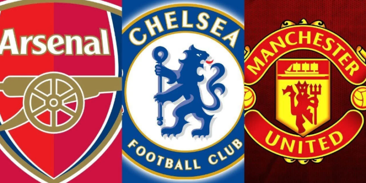 Arsenal, Chelsea, Man Utd matches this week could be postponed as police meet clubs