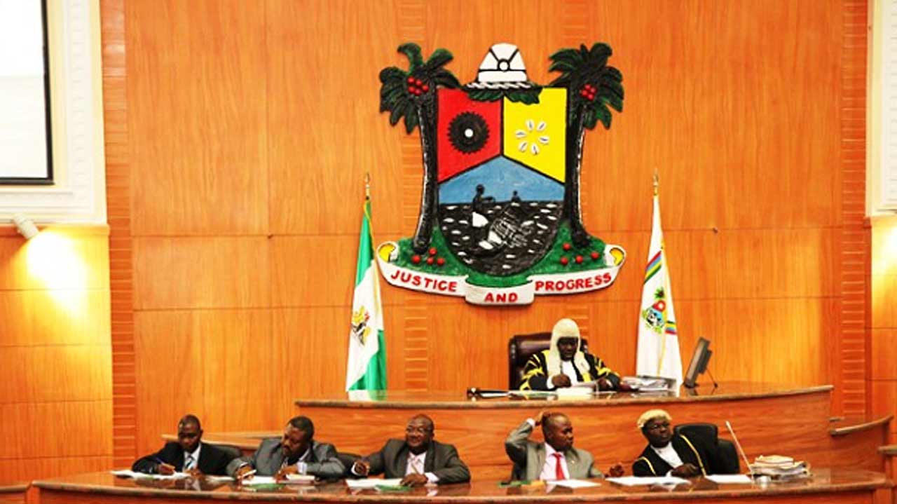 BREAKING: Lagos Assembly summons commissioner for absconding plenary