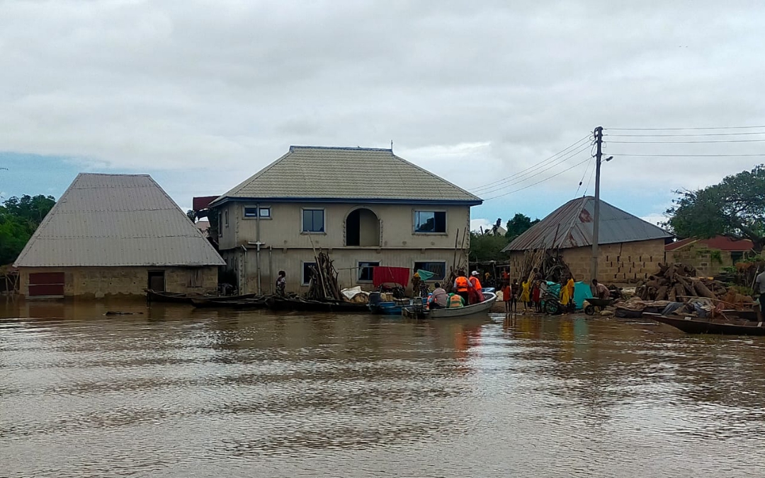 Flood, windstorm kill 75, displace 6592 persons in Yobe – SEMA