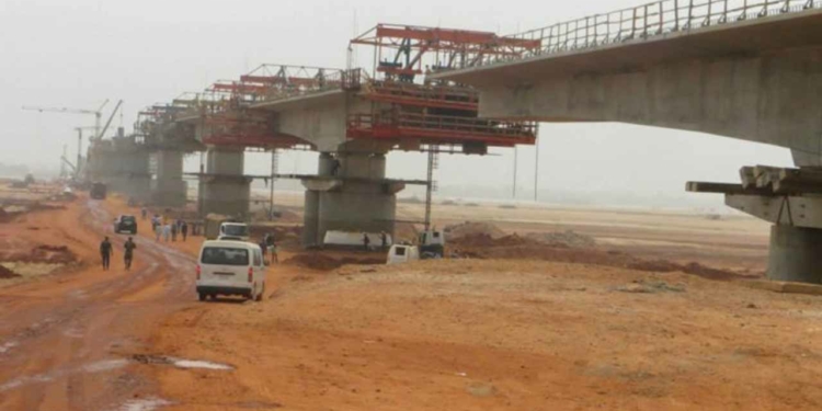 Second Niger Bridge