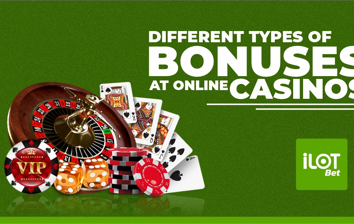 Some People Excel At online casino And Some Don't - Which One Are You?