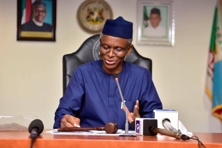 Protest: Kaduna govt issues strong warning