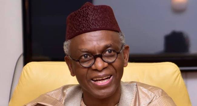 One governor got N500m new notes from bank, El-Rufai reveals