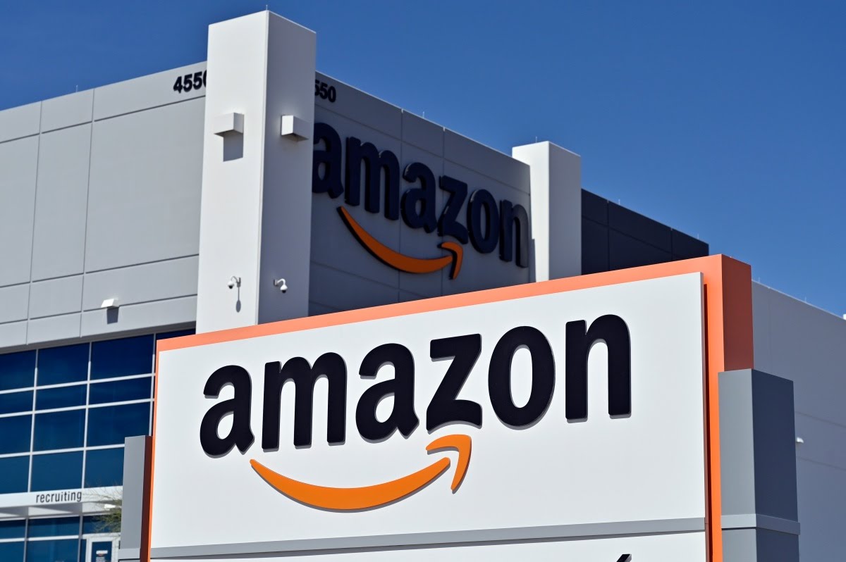 Amazon opens office in Nigeria