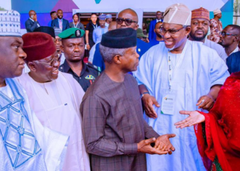 We prioritised mineral resources for economic growth – Osinbajo