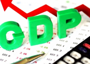 Nigeria GDP
