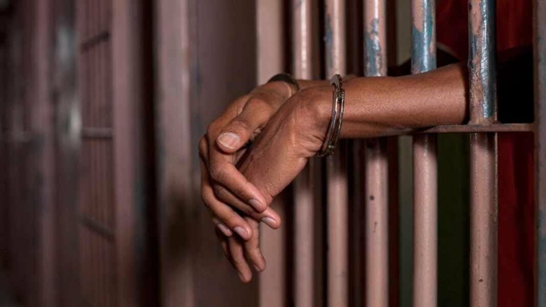 Lagos man bags 3 years jail term for burglary, stealing