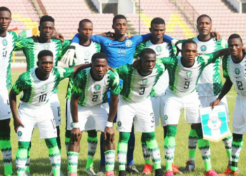 Flying Eagles overcome Wikki Tourists