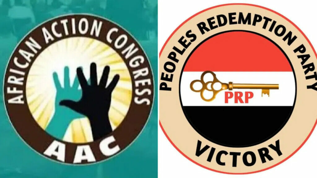 AAC And PRP Declare Alliance