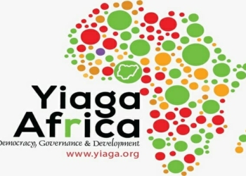 Yiaga Africa