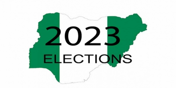 Governorship election