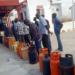 Cooking Gas Prices
