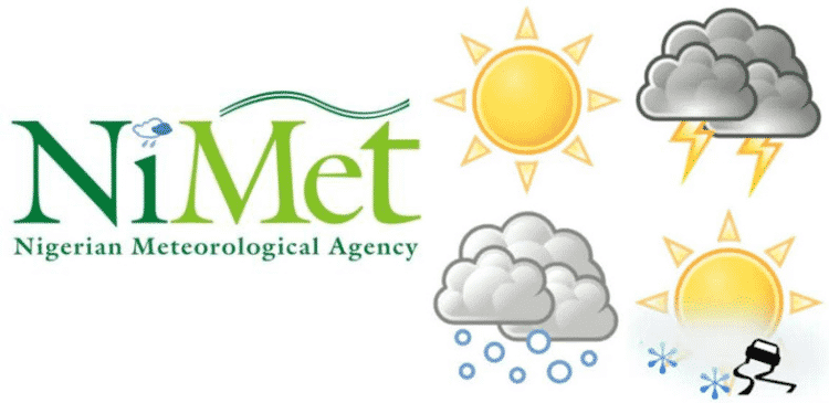 Nigerian Meteorological Agency (NiMet)