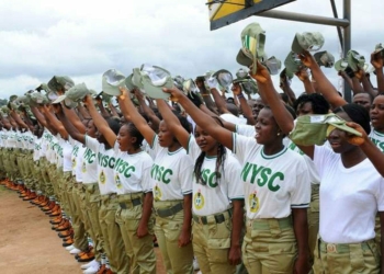 National Youth Service Corps (NYSC)