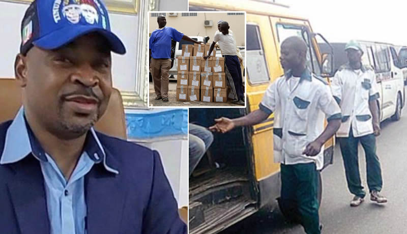 2023 Election: Allow My Transporters Distribute Election Materials – MC Oluomo Begs INEC