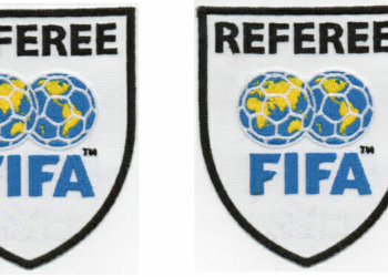 NFF FIFA badges