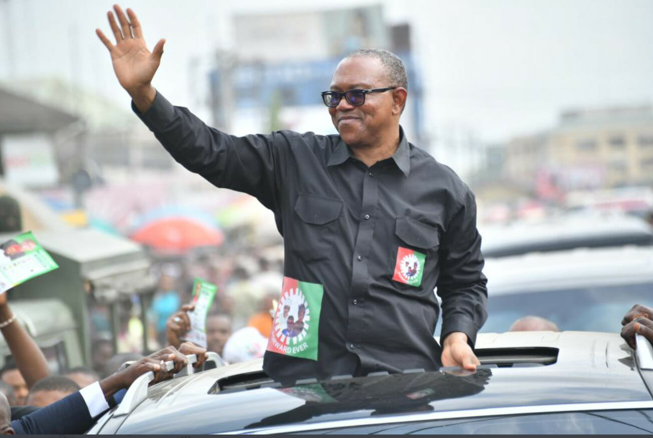 Obi Won Presidential Election – Ohanaeze