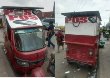 Sanwo-Olu’s Charges-free POS In Lagos