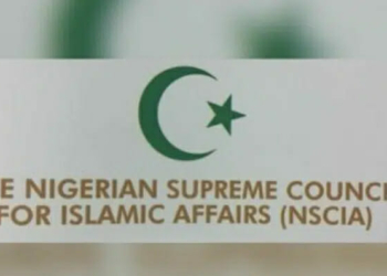Nigerian Supreme Council for Islamic Affairs (NSCIA)