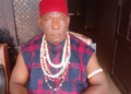 We'll bring IPOB to Lagos to protect us – Igbo leader blows hot