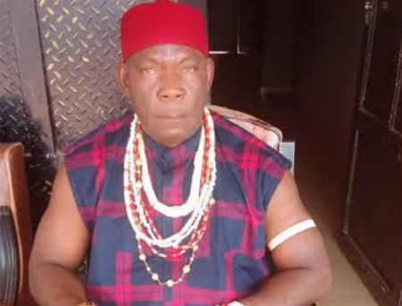 We'll bring IPOB to Lagos to protect us – Igbo leader blows hot