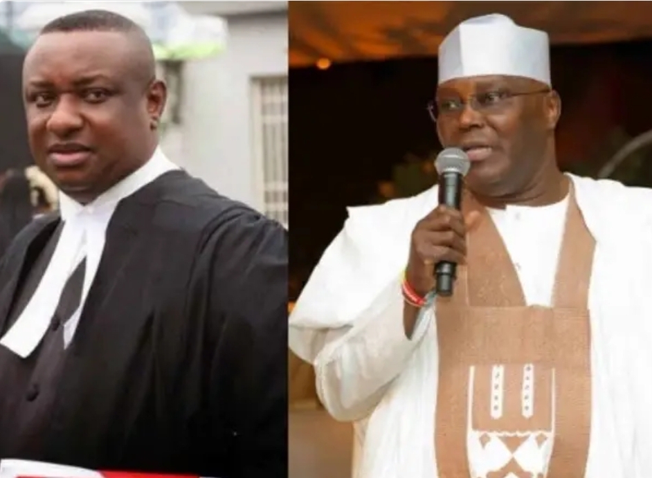 JUST IN: ICPC, EFCC intend to respond in Keyamo's suit against Atiku