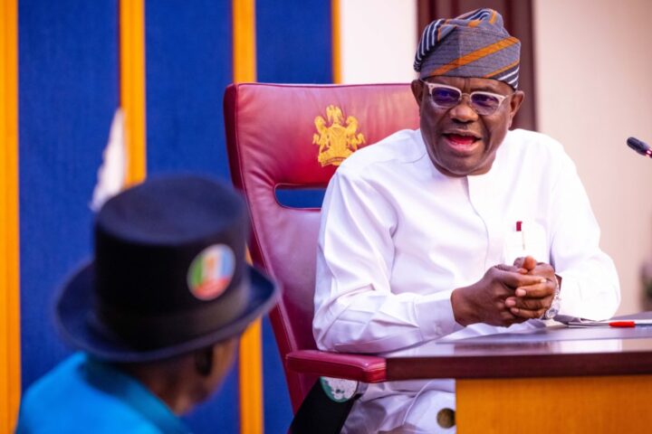 Wike: I’m inviting Tinubu to Rivers to inaugurate projects