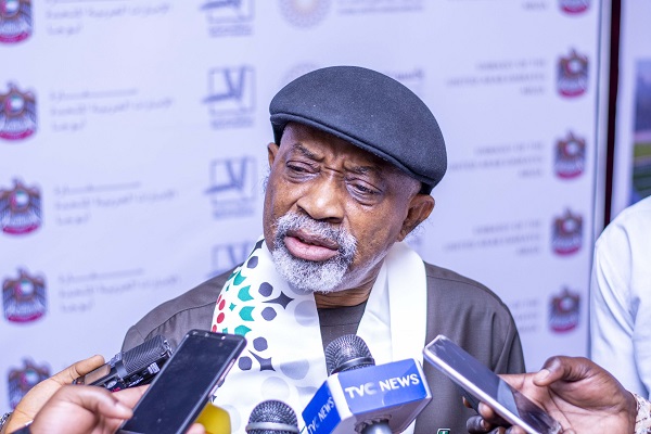 Naira redesign: Kidnappers now on strike, bandits on holiday – Ngige