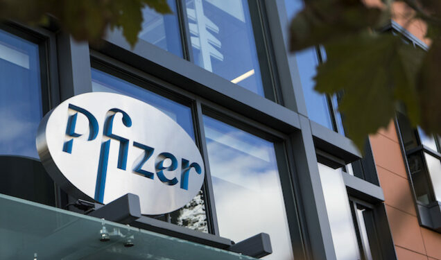 Pfizer to acquire Seagen for $43bn