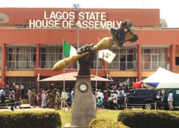 Lagos State house of Assembly