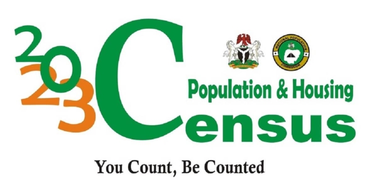 2023 National Population and Housing Census.