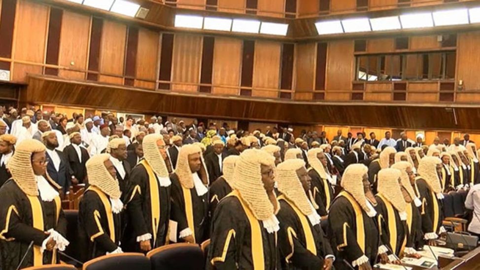 Full List Of Judges Nominated To Rule On Cases From 2023 General Elections