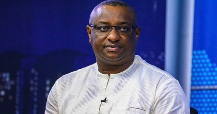 Festus Keyamo