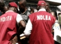 Hoodlums attack NDLEA operatives