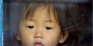 Two-year-old, jailed for life , parent’s Christian faith, North Korean
