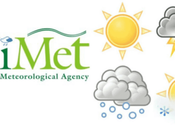 Nigerian Meteorological Agency (NiMet)