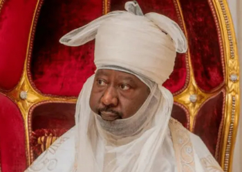 Emir of Bichi, Nasiru Ado-Bayero