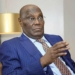 Atiku Abubakar, presidential candidate of the Peoples Democratic Party (PDP) and former Vice President,