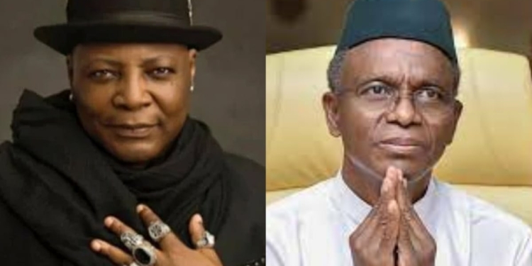 Controversial Muslim comment, expired drug , Charly Boy , El-Rufai, Bola Tinubu