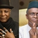 Controversial Muslim comment, expired drug , Charly Boy , El-Rufai, Bola Tinubu